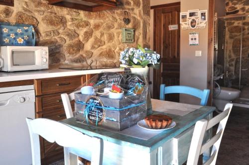 casa rural La Cuadra - image 14