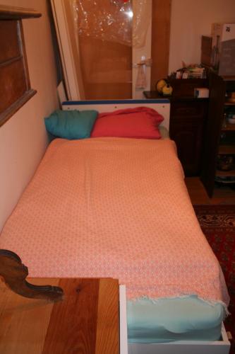  DAR Hatim B&B and restaurant in Beurnevésin