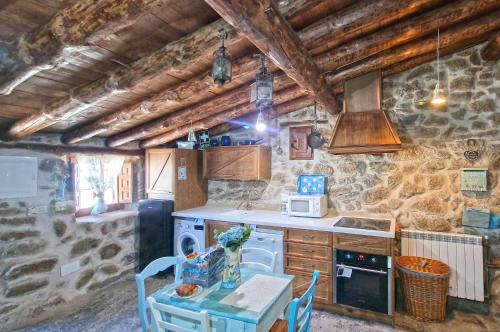casa rural La Cuadra - image 10