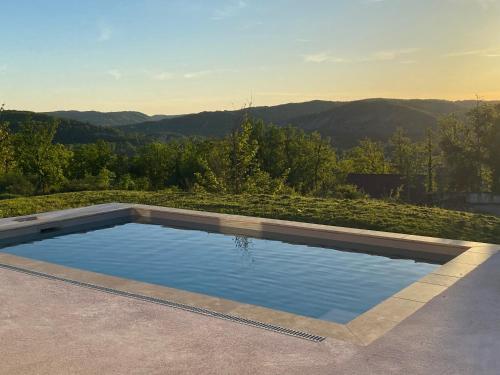 Vacances Vallée de la Dordogne - Location saisonnière - Souillac