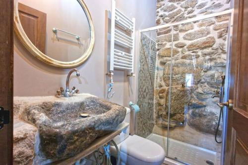 casa rural La Cuadra - image 12