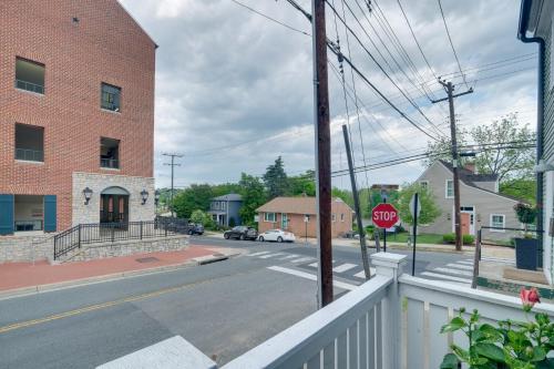 Historic Downtown Gem - Walk to Everything!