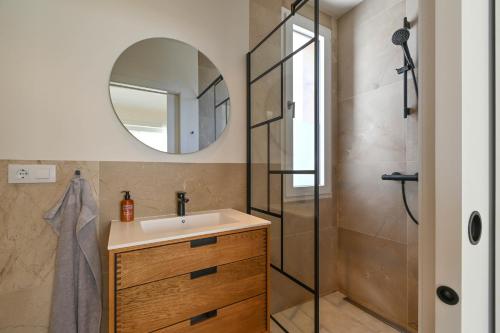 Graham Holiday Rentals - Litoral - image 4