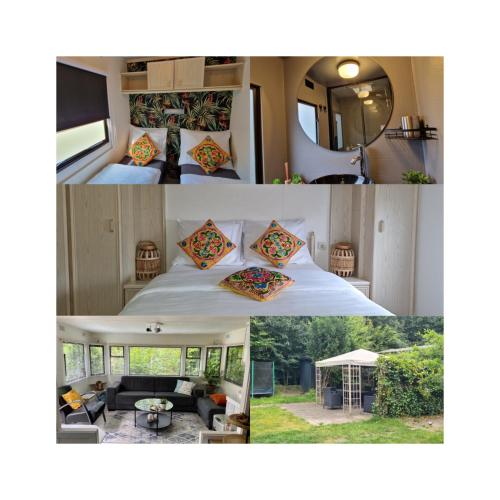  Accommodatie in Eeserheide in Pol