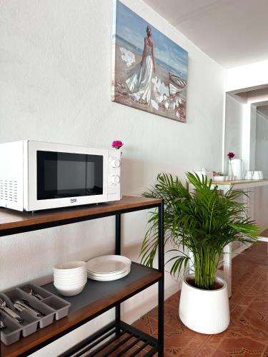 Konyha, Montana Hotel & Hostel Phuket in Karon