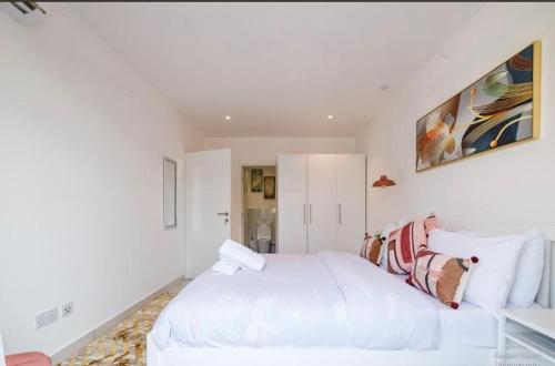 Heaven Sunshine Apartment