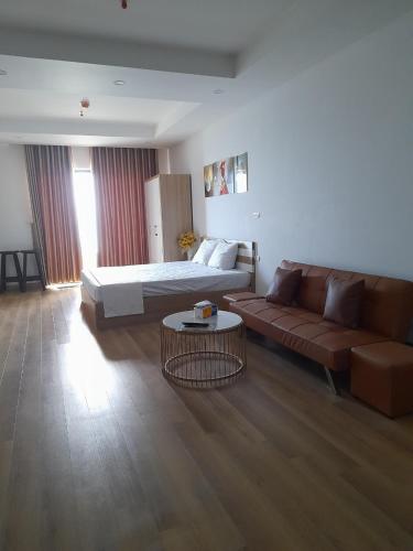 TMS SEa VIEW APARTMENT 1506