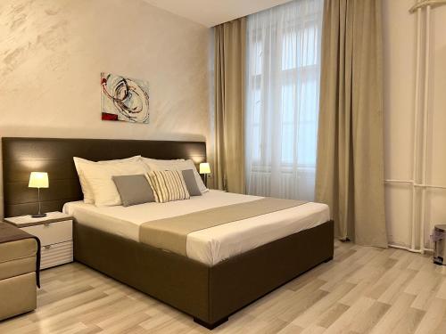 Guest Centar Hotel - image 14