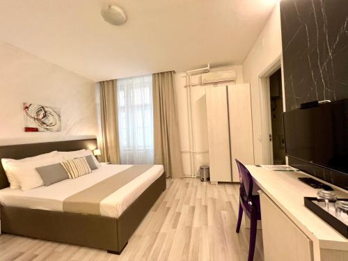 Guest Centar Hotel - image 13