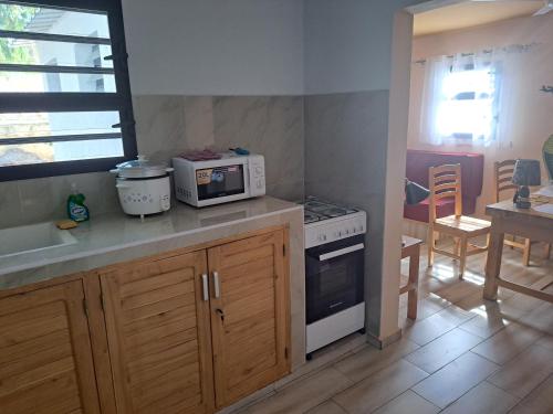 le tamarin in Toliara