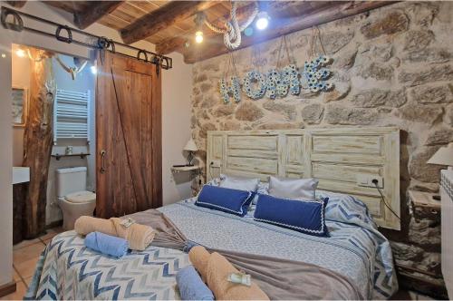 casa rural La Cantina - image 13