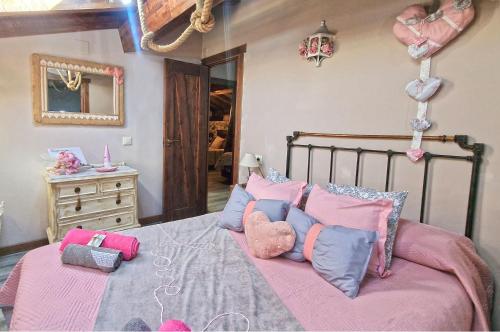casa rural La Cantina - image 6