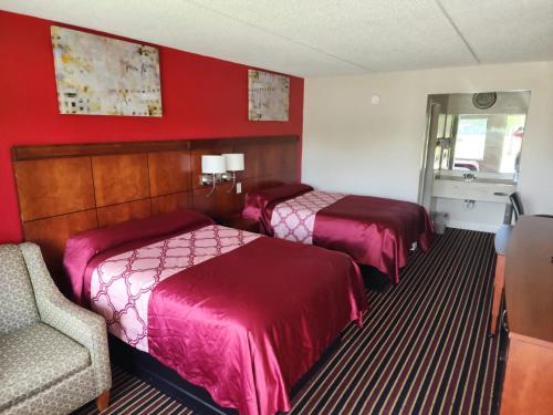 American Inn Chesapeake - Portsmouth - image 7