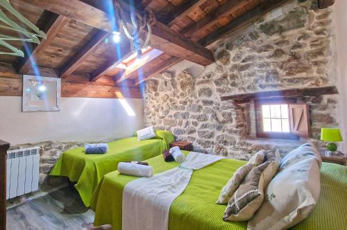 casa rural La Cantina - main image