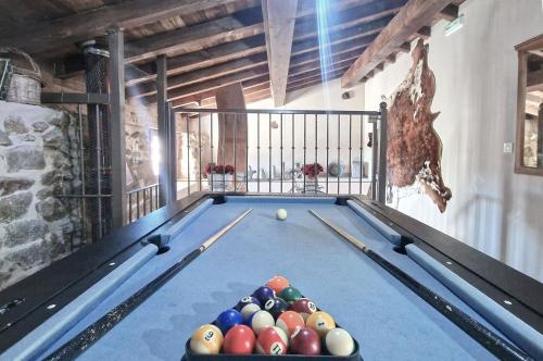 casa rural La Cantina - image 8