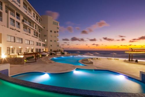 Cyan Cancun Resort & Spa Cancun