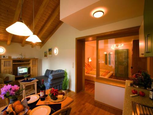 Apartment with Balcony image 10