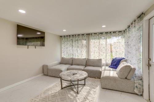 Updated Clearwater Vacation Rental in Central Spot in Clearwater, USA