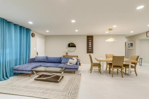 Updated Clearwater Vacation Rental in Central Spot in Clearwater, USA