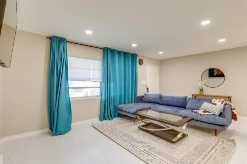 Updated Clearwater Vacation Rental in Central Spot in Clearwater, USA