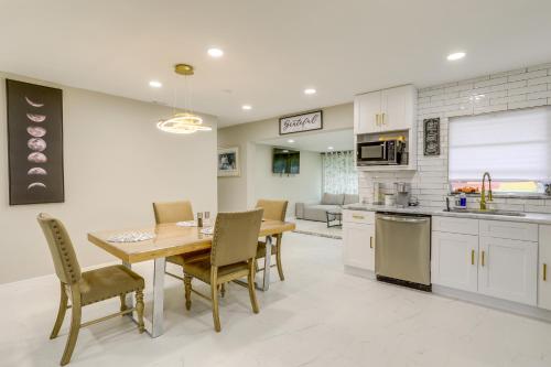 Updated Clearwater Vacation Rental in Central Spot in Clearwater, USA