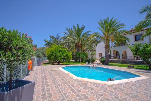 Limone Villas No 3