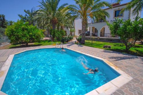 Limone Villas No 3