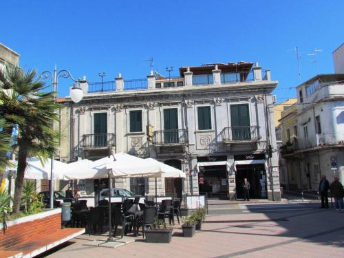 

L' Antica Reggia