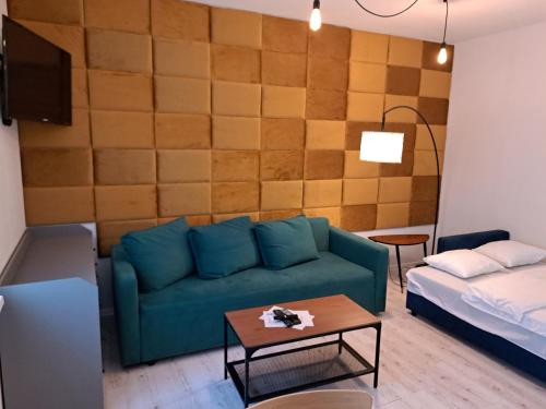 . Apartamenty LENA 2