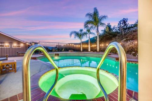 Conejo Oasis in Thousand Oaks, USA