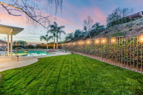 Conejo Oasis in Thousand Oaks, USA