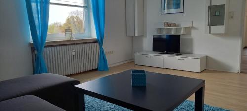 Ferienwohnung Vorländer