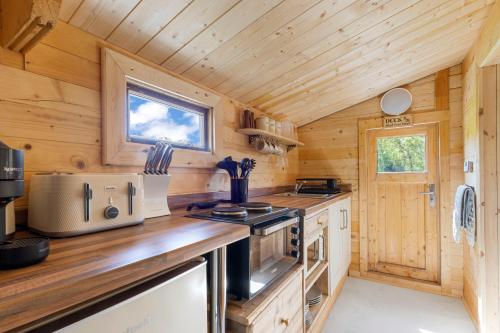 Nestledstays - Sunbeam in Arundel