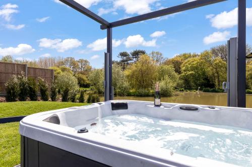 Nestledstays - Sunbeam in Arundel