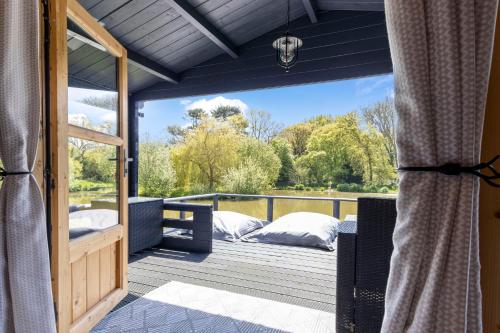 Nestledstays - Sunbeam in Arundel