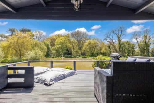 Nestledstays - Sunbeam in Arundel