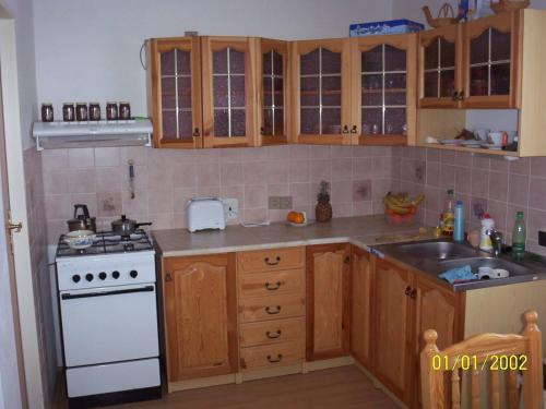 Ubytovani v Jesenikach - Bela pod Pradedem in Bela Pod Pradedem