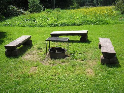 Faciliteiten, Ubytovani v Jesenikach - Bela pod Pradedem in Bela Pod Pradedem