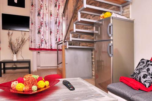 Dorothilux Apartment, Budapest (photo 2)