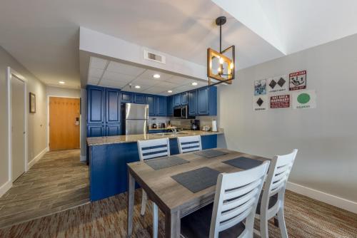 Raintree's Park Plaza Park City - image 4