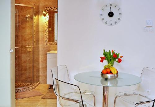 Dorothilux Apartment, Budapest (photo 4)