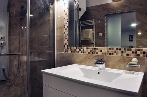 Dorothilux Apartment, Budapest (photo 7)