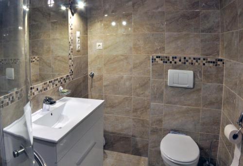 Dorothilux Apartment, Budapest (photo 8)