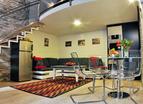 Dorothilux Apartment, Budapest (photo 9)
