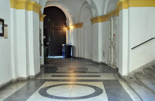 Dorothilux Apartment, Budapest (photo 10)