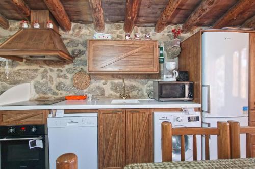 casa rural La Fragua