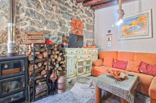 casa rural La Fragua