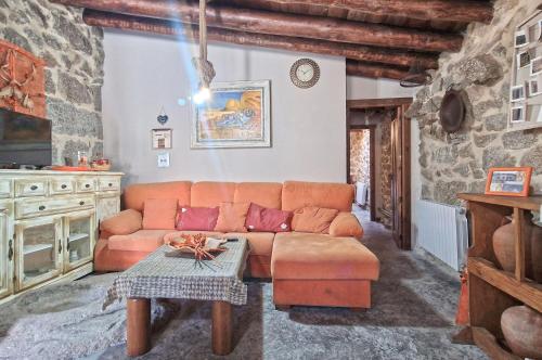casa rural La Fragua