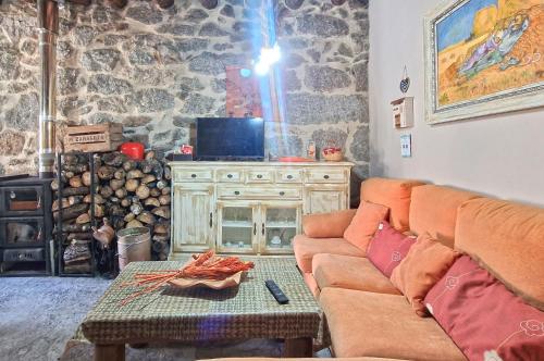casa rural La Fragua