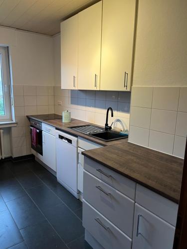 Apartment Geronimo in Werne, Deutschland